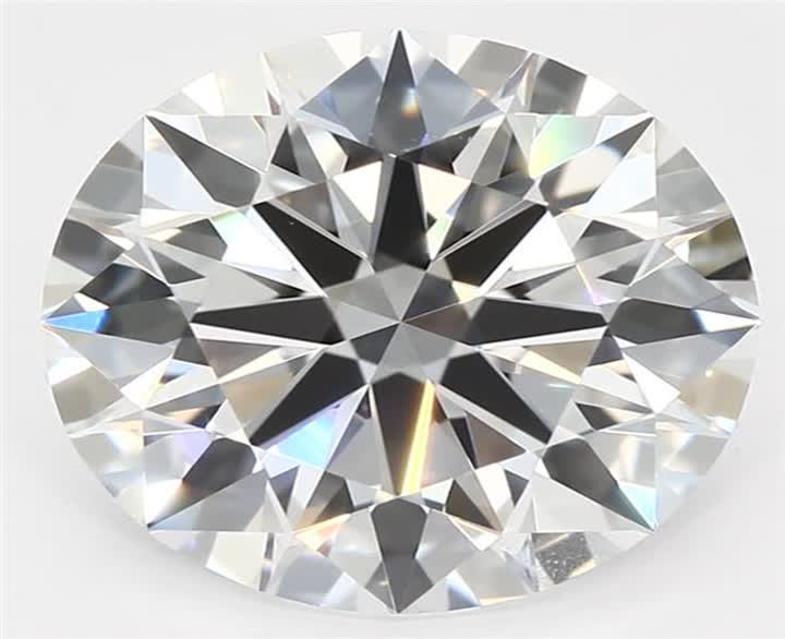 1.7 CT Round Lab-Grown Diamond Surrey Vancouver Canada Langley Burnaby Richmond