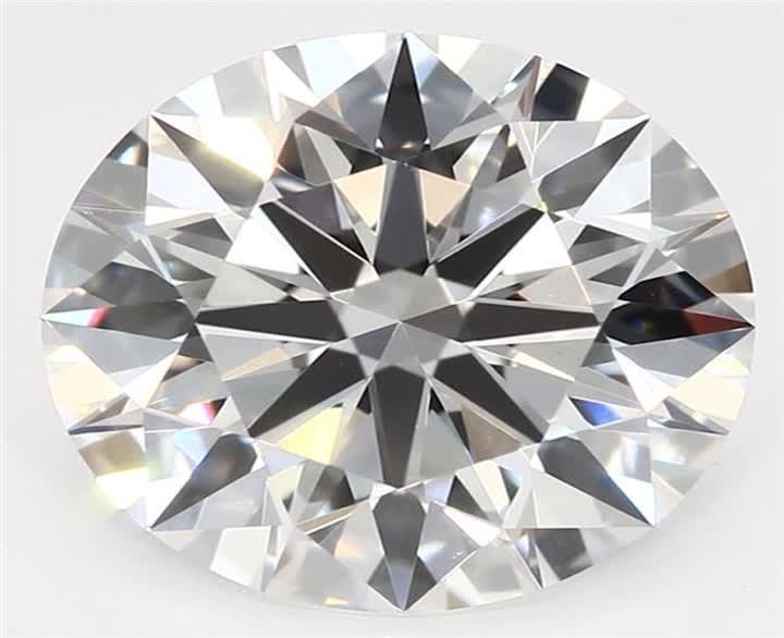 1.81 CT Round Lab-Grown Diamond Surrey Vancouver Canada Langley Burnaby Richmond