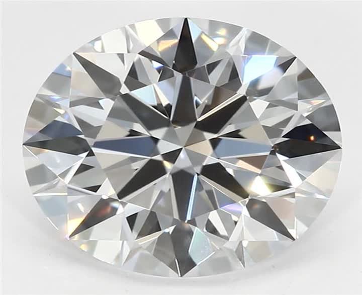 1.5 CT Round Lab-Grown Diamond Surrey Vancouver Canada Langley Burnaby Richmond