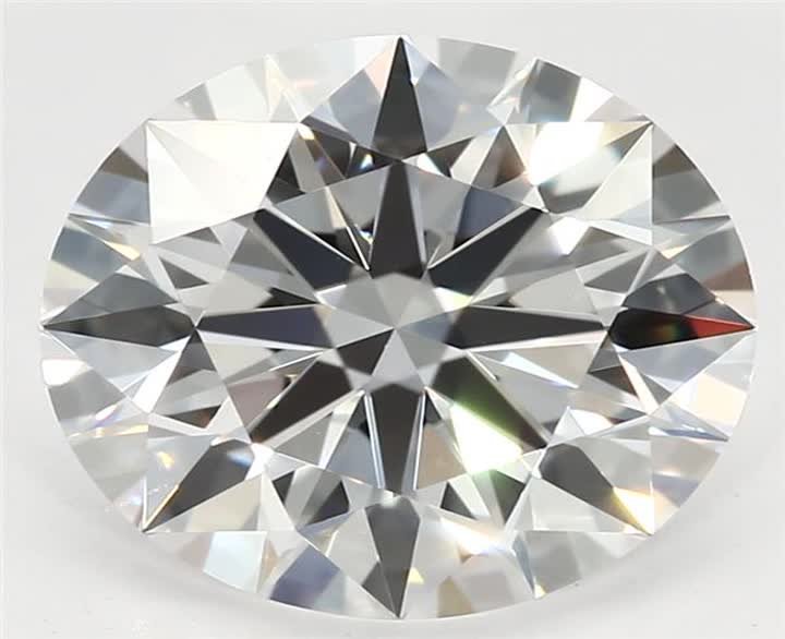 1.58 CT Round Lab-Grown Diamond Surrey Vancouver Canada Langley Burnaby Richmond