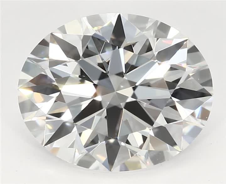 1.42 CT Round Lab-Grown Diamond Surrey Vancouver Canada Langley Burnaby Richmond
