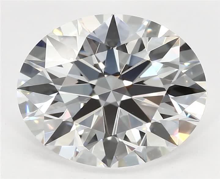 1.41 CT Round Lab-Grown Diamond Surrey Vancouver Canada Langley Burnaby Richmond