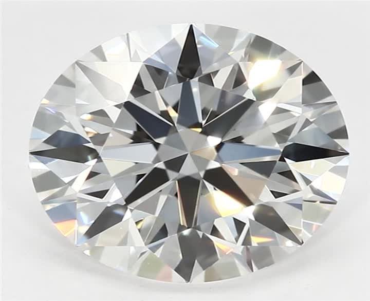 1.43 CT Round Lab-Grown Diamond Surrey Vancouver Canada Langley Burnaby Richmond