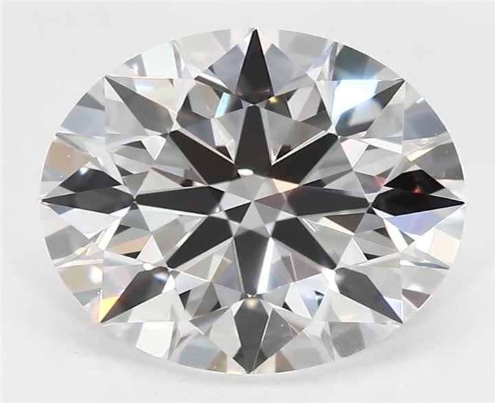 1.39 CT Round Lab-Grown Diamond Surrey Vancouver Canada Langley Burnaby Richmond