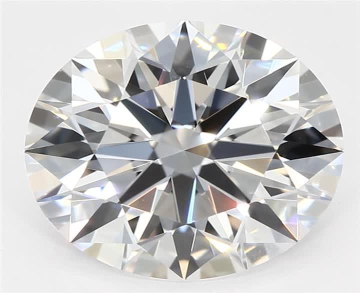 1.52 CT Round Lab-Grown Diamond Surrey Vancouver Canada Langley Burnaby Richmond