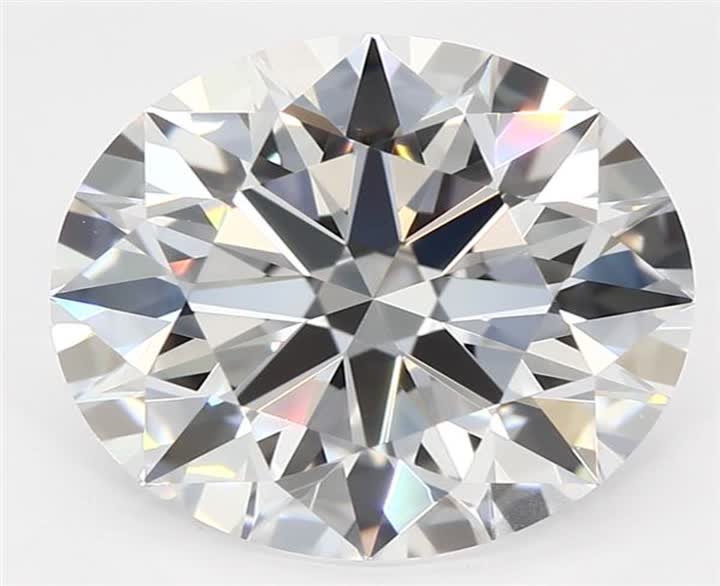 1.73 CT Round Lab-Grown Diamond Surrey Vancouver Canada Langley Burnaby Richmond