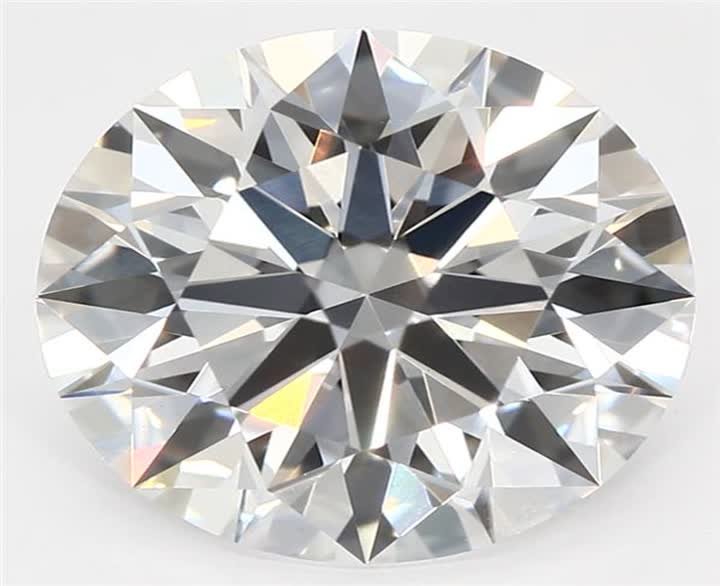 1.7 CT Round Lab-Grown Diamond Surrey Vancouver Canada Langley Burnaby Richmond