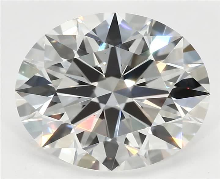 1.58 CT Round Lab-Grown Diamond Surrey Vancouver Canada Langley Burnaby Richmond