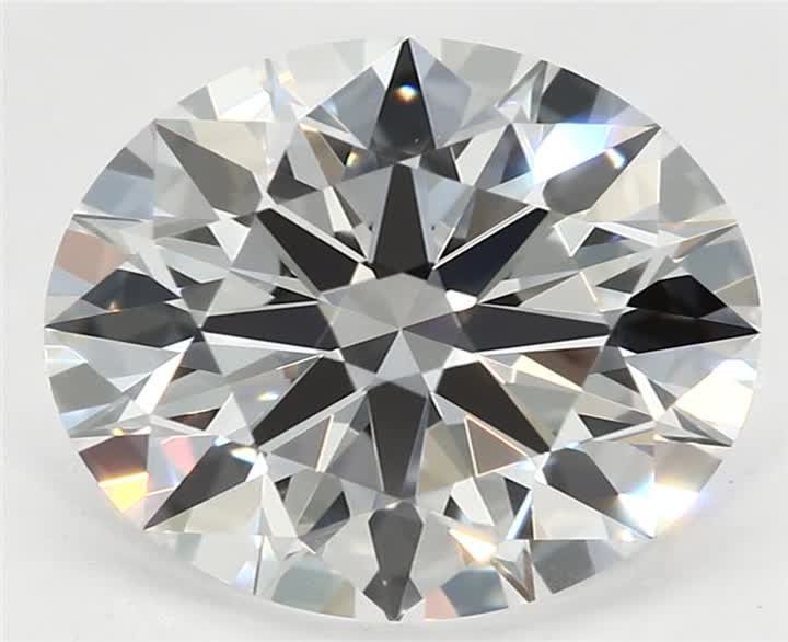 1.7 CT Round Lab-Grown Diamond Surrey Vancouver Canada Langley Burnaby Richmond