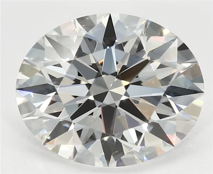 1.59 CT Round Lab-Grown Diamond Surrey Vancouver Canada Langley Burnaby Richmond