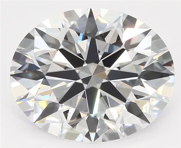 1.53 CT Round Lab-Grown Diamond Surrey Vancouver Canada Langley Burnaby Richmond