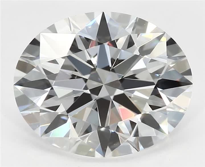 1.44 CT Round Lab-Grown Diamond Surrey Vancouver Canada Langley Burnaby Richmond