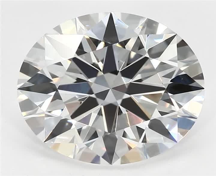 1.41 CT Round Lab-Grown Diamond Surrey Vancouver Canada Langley Burnaby Richmond