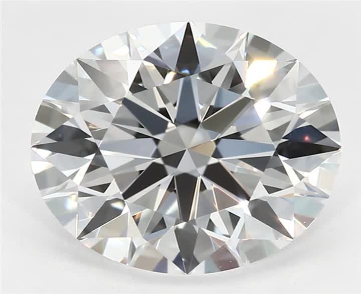 1.41 CT Round Lab-Grown Diamond Surrey Vancouver Canada Langley Burnaby Richmond