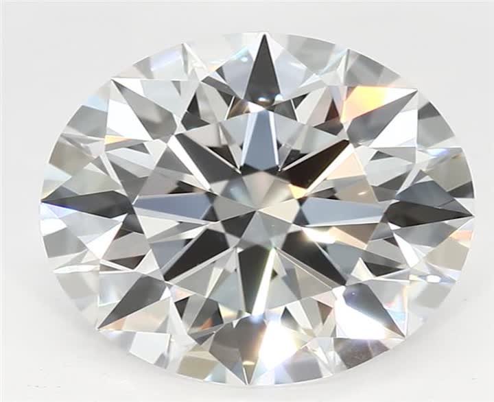 1.52 CT Round Lab-Grown Diamond Surrey Vancouver Canada Langley Burnaby Richmond