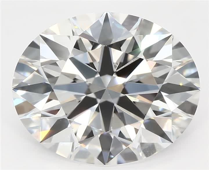 1.84 CT Round Lab-Grown Diamond Surrey Vancouver Canada Langley Burnaby Richmond