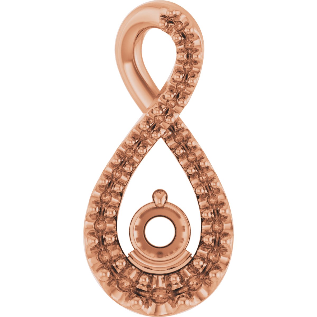 Accented Necklace or Pendant
