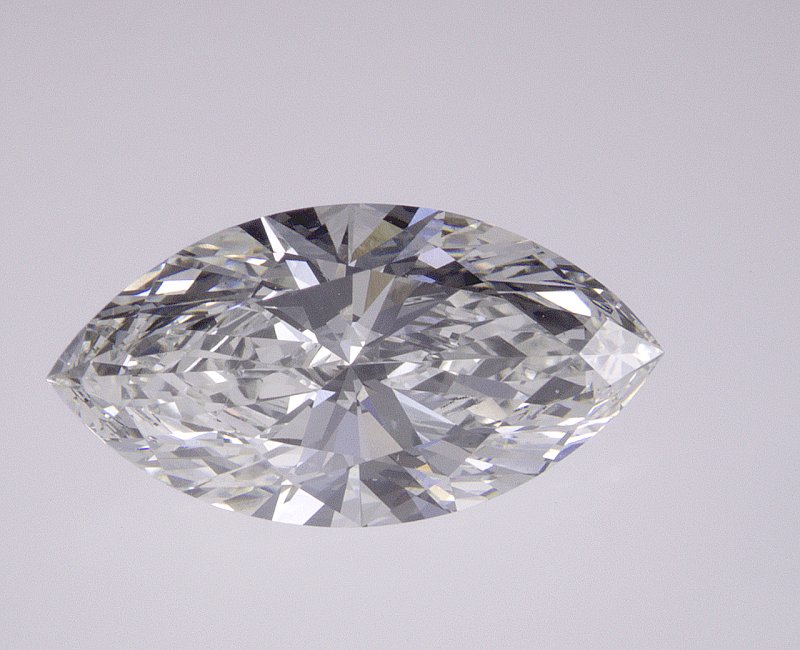 2.05 CT Marquise Lab-Grown Diamond Surrey Vancouver Canada Langley Burnaby Richmond