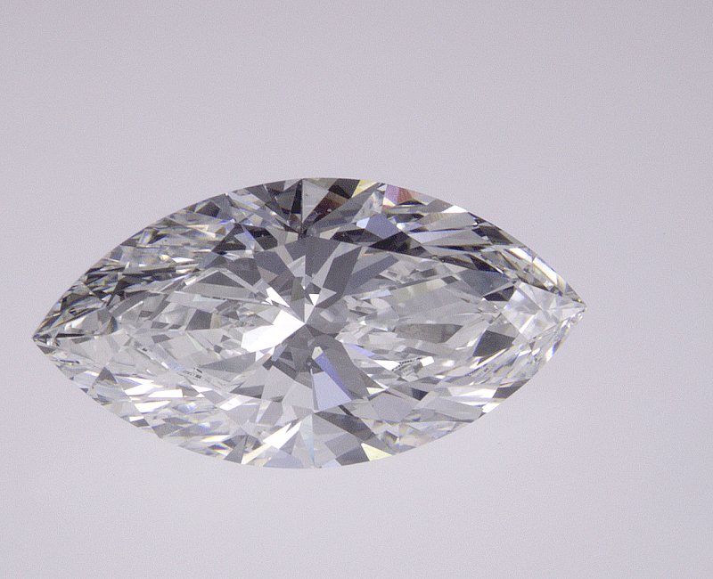 2.05 CT Marquise Lab-Grown Diamond Surrey Vancouver Canada Langley Burnaby Richmond
