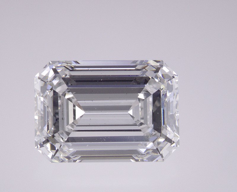 3.5 CT Emerald Lab-Grown Diamond Surrey Vancouver Canada Langley Burnaby Richmond