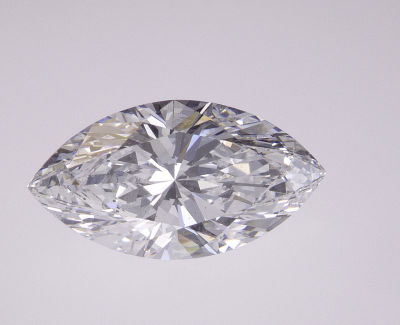 2.04 CT Marquise Lab-Grown Diamond Surrey Vancouver Canada Langley Burnaby Richmond