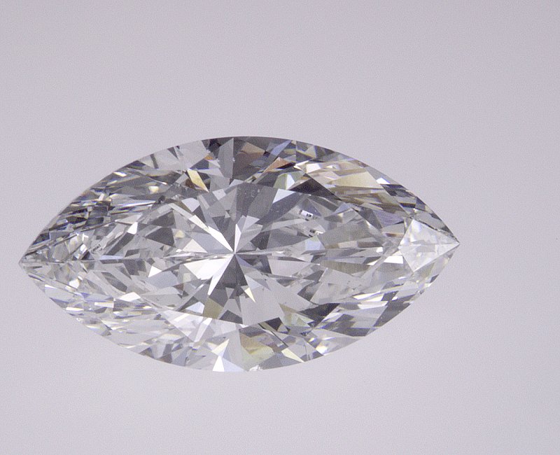1.96 CT Marquise Lab-Grown Diamond Surrey Vancouver Canada Langley Burnaby Richmond