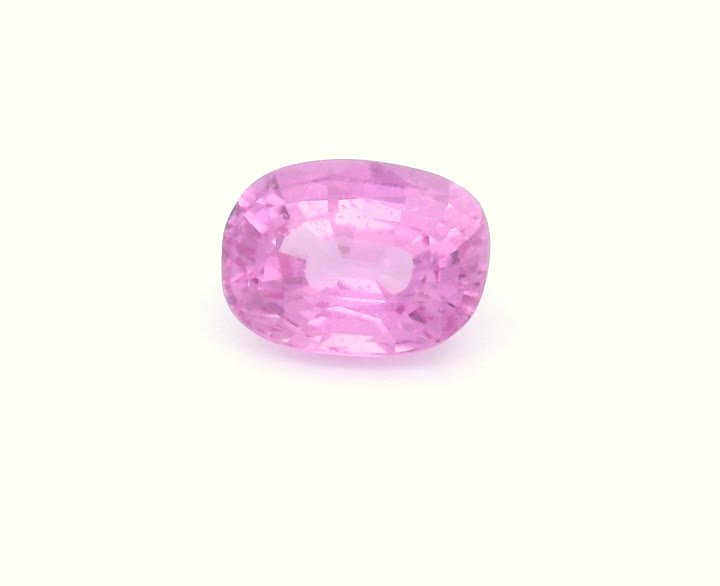1.26 Carat Cushion Cut Diamond