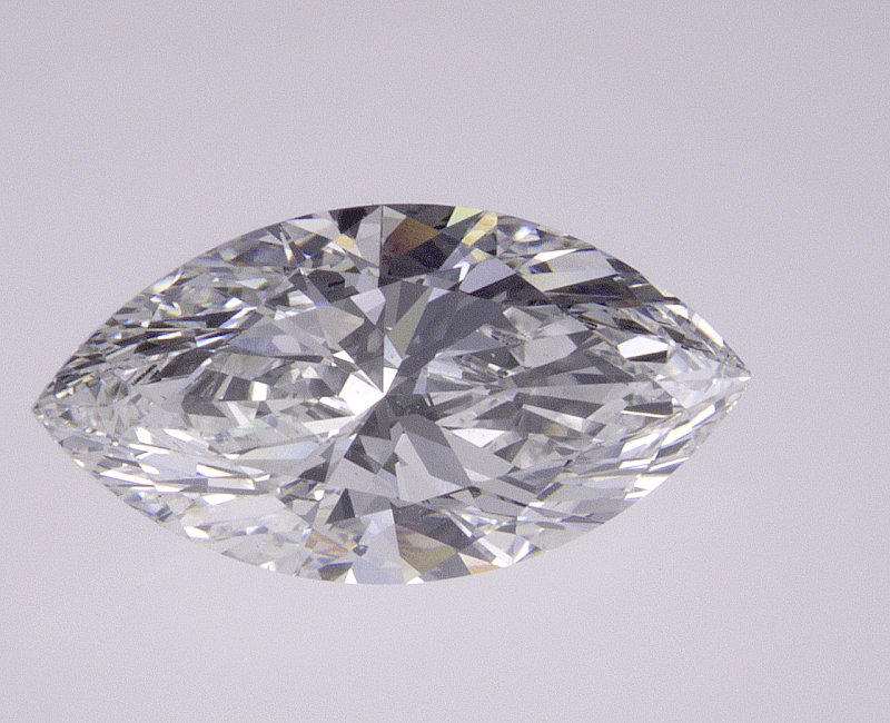 1.55 CT Marquise Lab-Grown Diamond Surrey Vancouver Canada Langley Burnaby Richmond