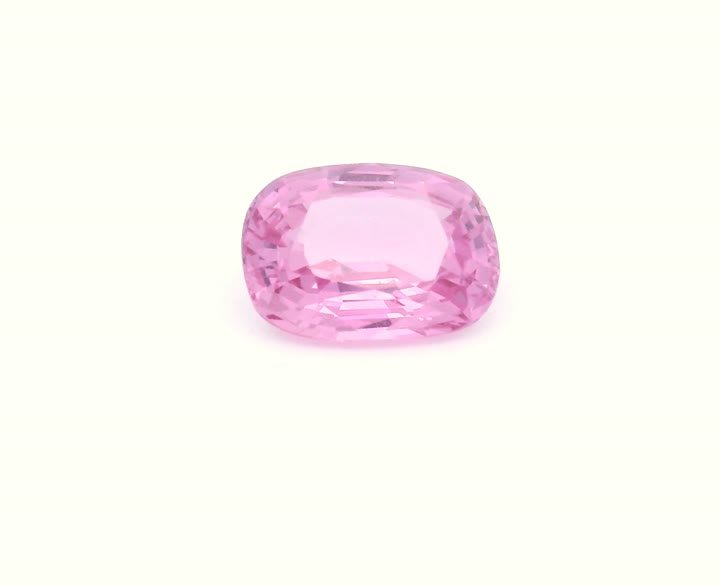 1.05 Carat Cushion Cut Diamond