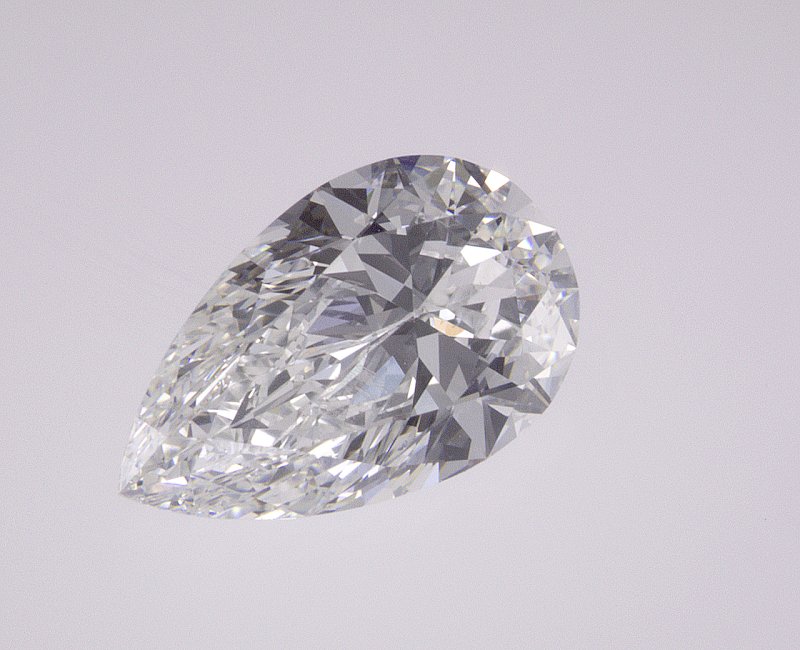 1.54 CT Pear Natural Diamond Surrey Vancouver Canada Langley Burnaby Richmond