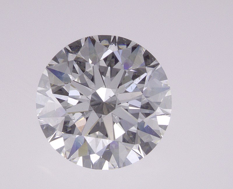 1.51 CT Round Natural Diamond Surrey Vancouver Canada Langley Burnaby Richmond