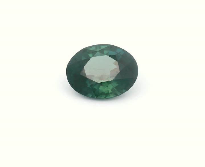 0.9 Carat Round Cut Diamond