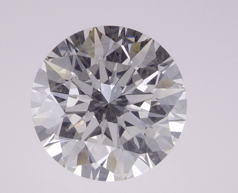1.65 CT Round Natural Diamond Surrey Vancouver Canada Langley Burnaby Richmond