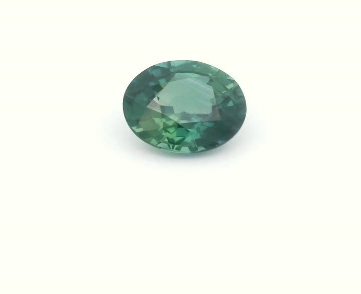 0.99 Carat Round Cut Diamond