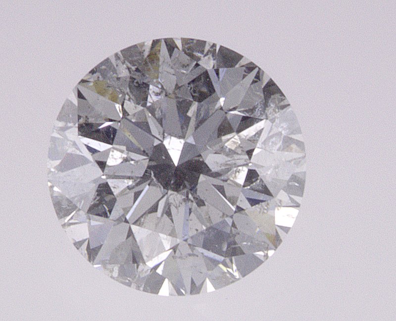 0.91 CT Round Natural Diamond Surrey Vancouver Canada Langley Burnaby Richmond