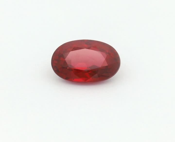 1.21 Carat Oval Cut Diamond