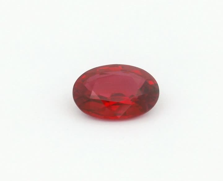 1.13 Carat Oval Cut Diamond