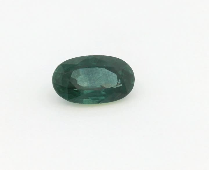 1.14 Carat Oval Cut Diamond