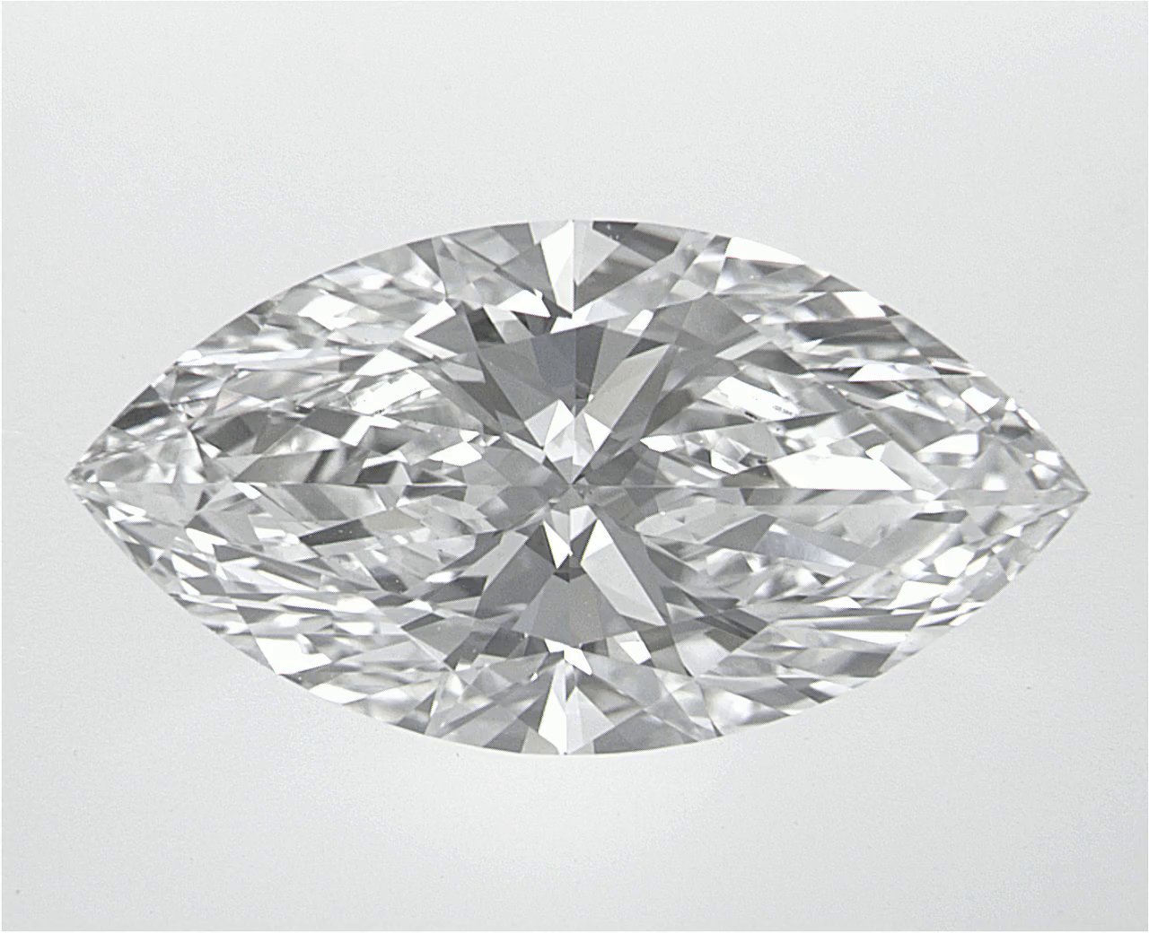 3.64 CT Marquise Lab-Grown Diamond Surrey Vancouver Canada Langley Burnaby Richmond