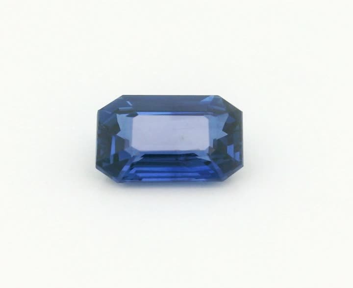 1.5 Carat Emerald Cut Diamond