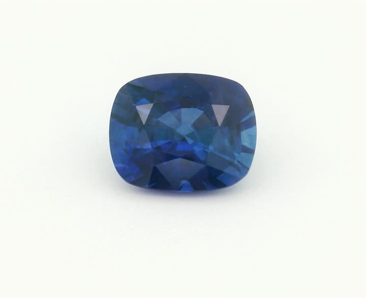 1.83 Carat Cushion Cut Diamond