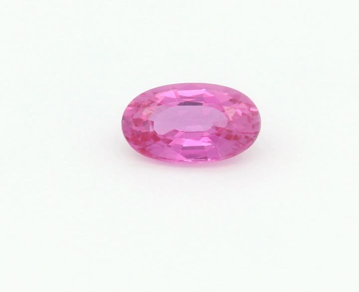 1.09 Carat Oval Cut Diamond