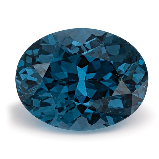 OVAL 1.02ct Natural Spinel