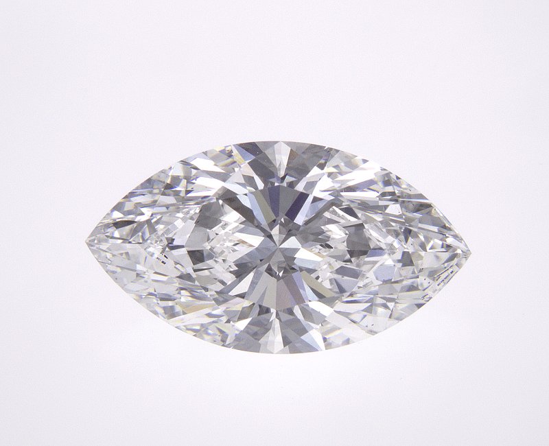 3.01 CT Marquise Lab-Grown Diamond Surrey Vancouver Canada Langley Burnaby Richmond