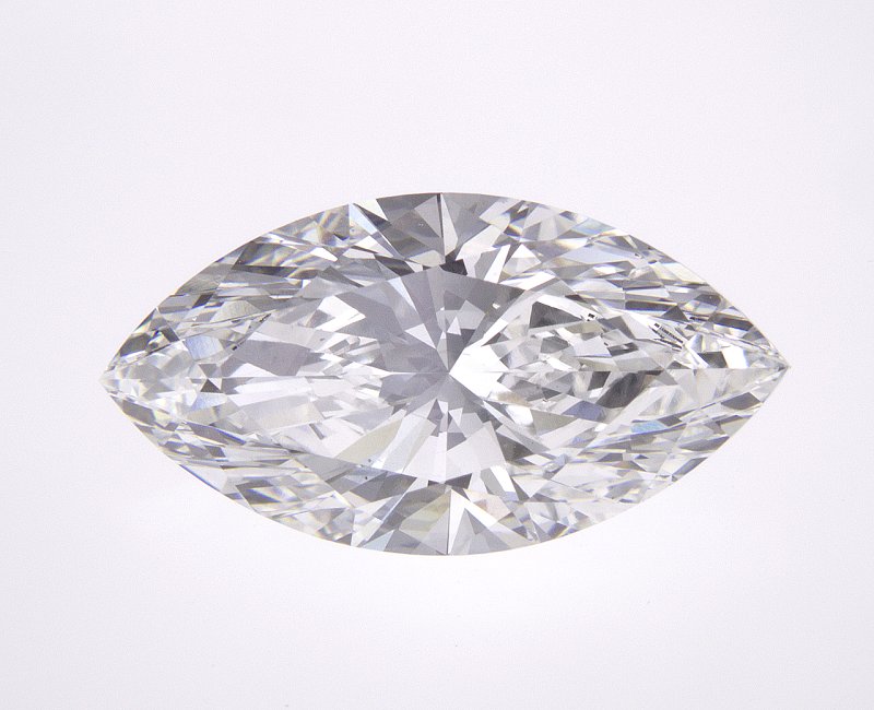 3.82 CT Marquise Lab-Grown Diamond Surrey Vancouver Canada Langley Burnaby Richmond