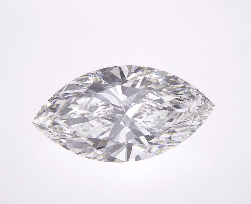 3.01 CT Marquise Lab-Grown Diamond Surrey Vancouver Canada Langley Burnaby Richmond