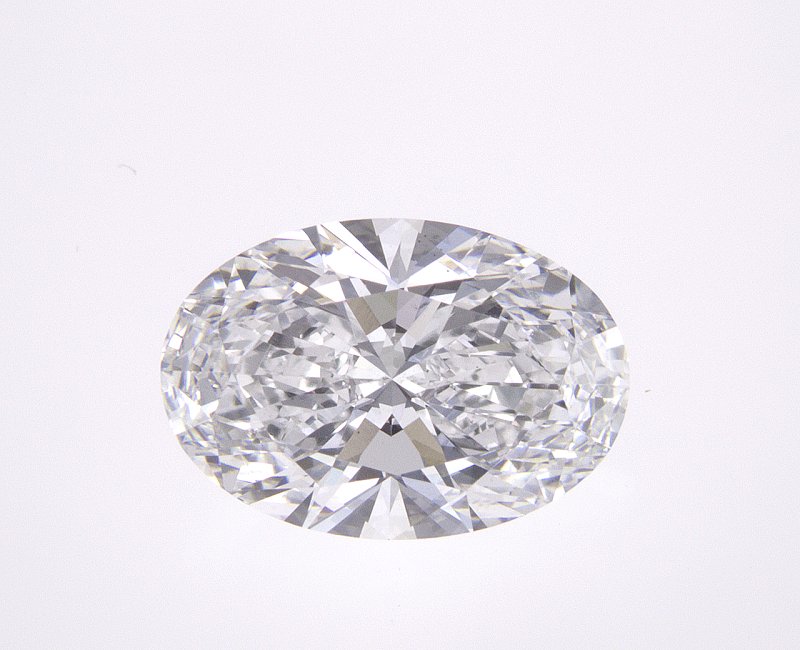 1.82 CT Oval Lab-Grown Diamond Surrey Vancouver Canada Langley Burnaby Richmond