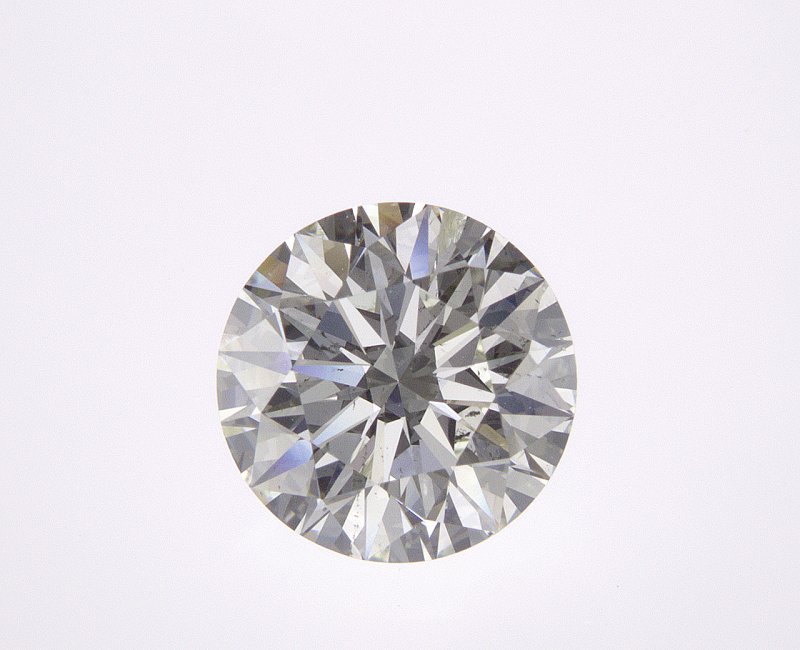 1.71 CT Round Natural Diamond Surrey Vancouver Canada Langley Burnaby Richmond