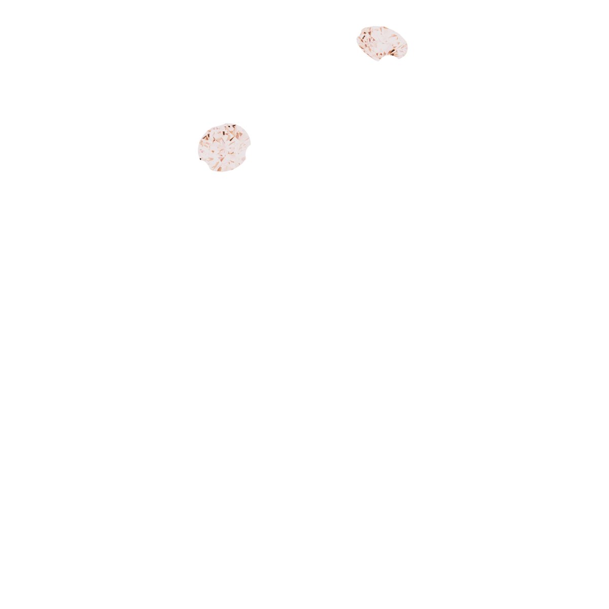 Accented Stackable Ring