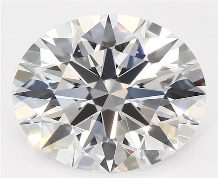 1.25 CT Round Lab-Grown Diamond Surrey Vancouver Canada Langley Burnaby Richmond